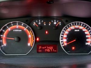 Ssangyong Korando - Vista 12