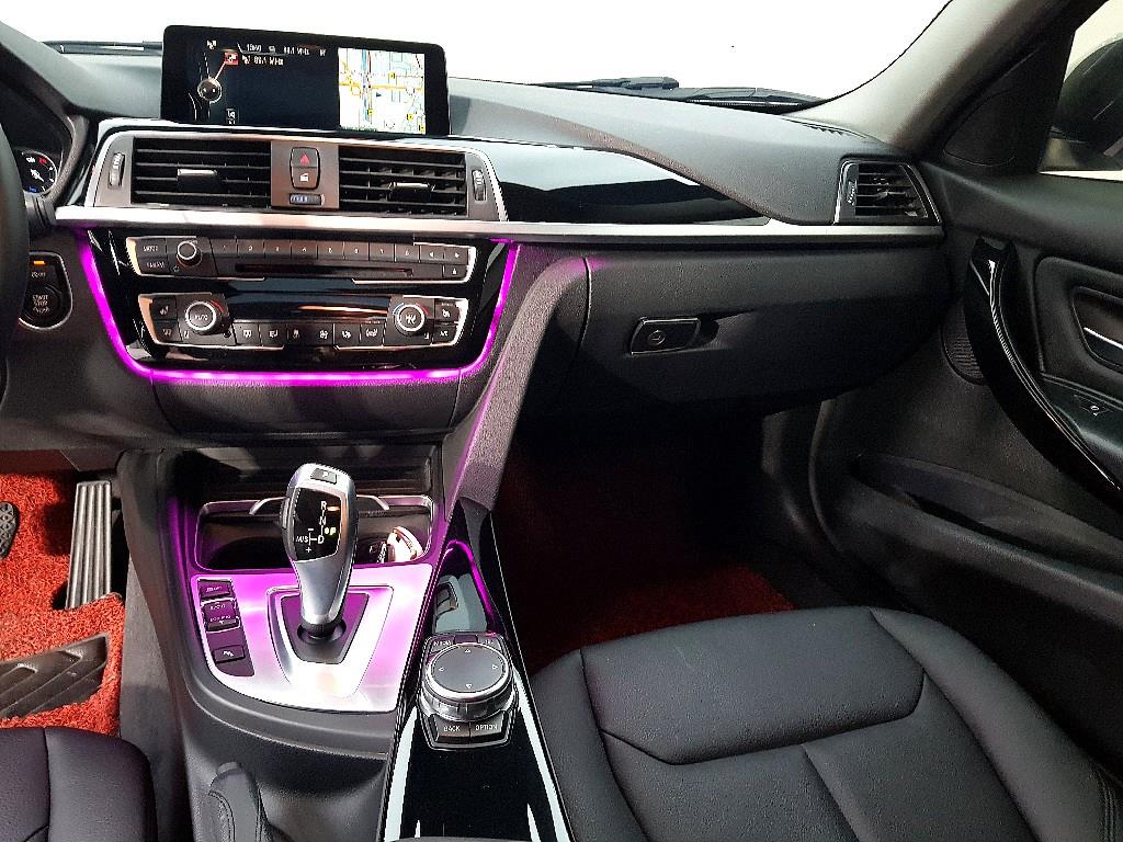 BMW 3 series - Vista 10