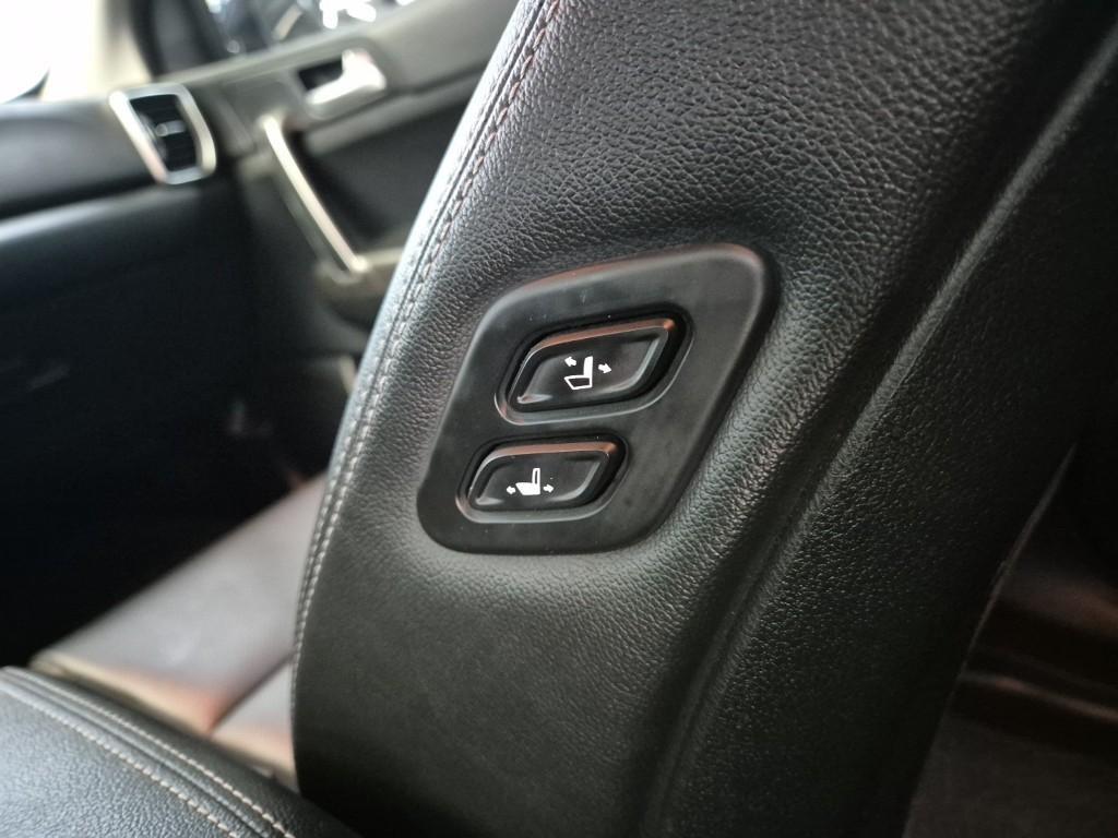 KIA Sportage 2020 skyblue - Importación desde Corea - HF Imports Iquique - Foto 19