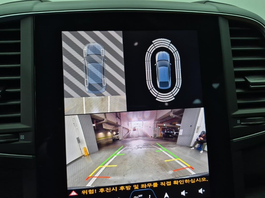 SAMSUNG QM6 2024 Plateado - Importación desde Corea - HF Imports Iquique - Foto 14