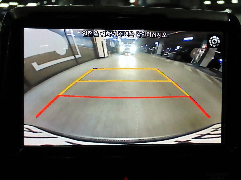 HYUNDAI Veloster 2019 Gris - Importación desde Corea - HF Imports Iquique - Foto 15