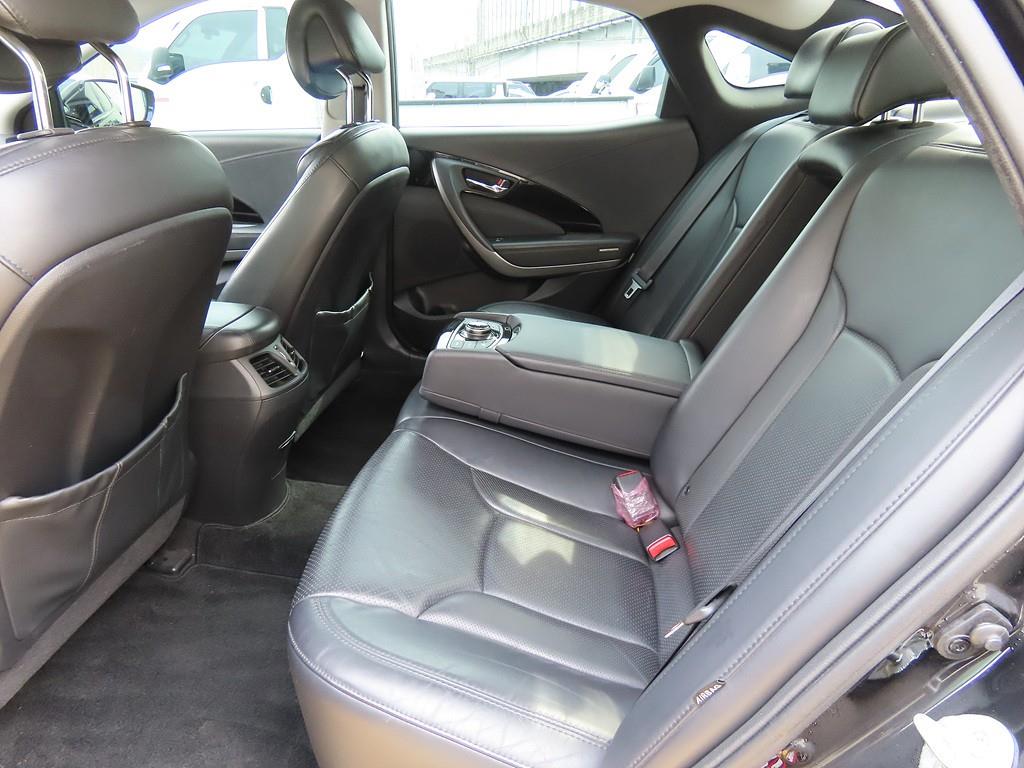 HYUNDAI Grandeur - Vista 6
