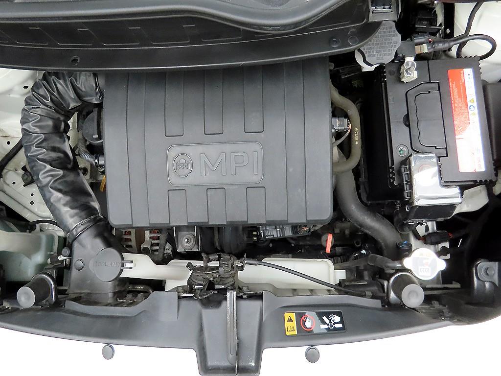 KIA Ray 2022 Blanco - Importación desde Corea - HF Imports Iquique - Foto 20