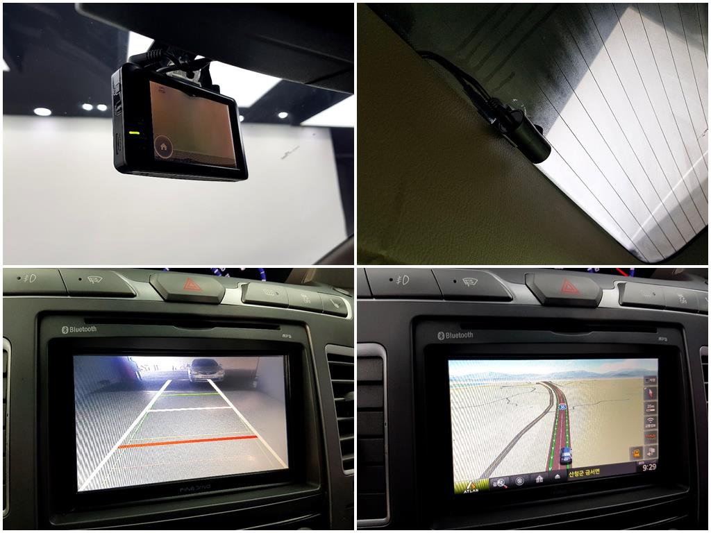 Ssangyong Korando 2014 Blanco - Importación desde Corea - HF Imports Iquique - Foto 15