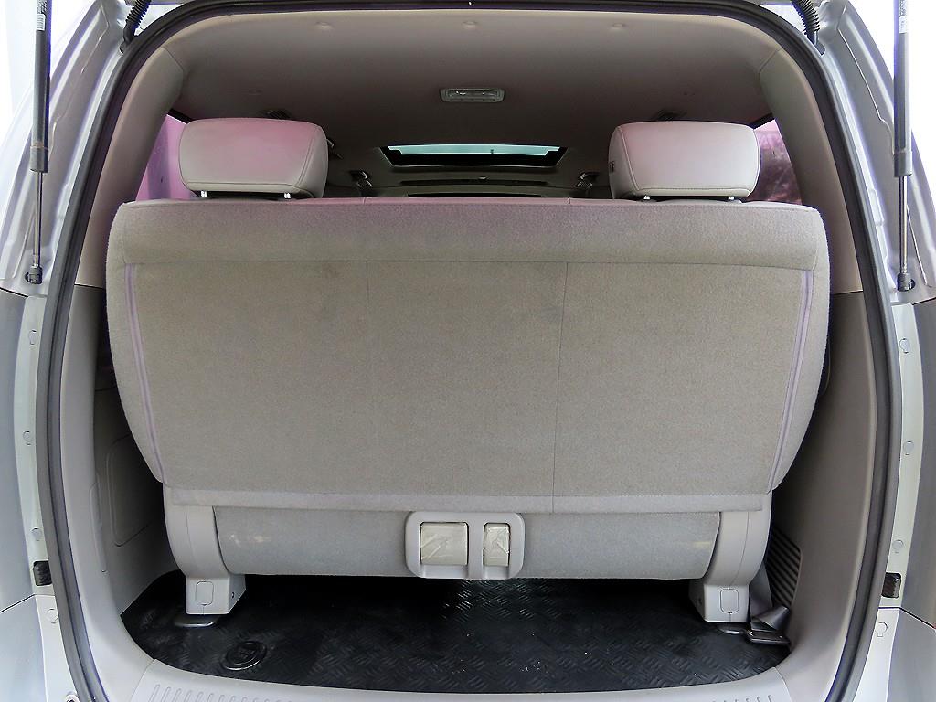 HYUNDAI Starex 2016 Plateado - Importación desde Corea - HF Imports Iquique - Foto 17