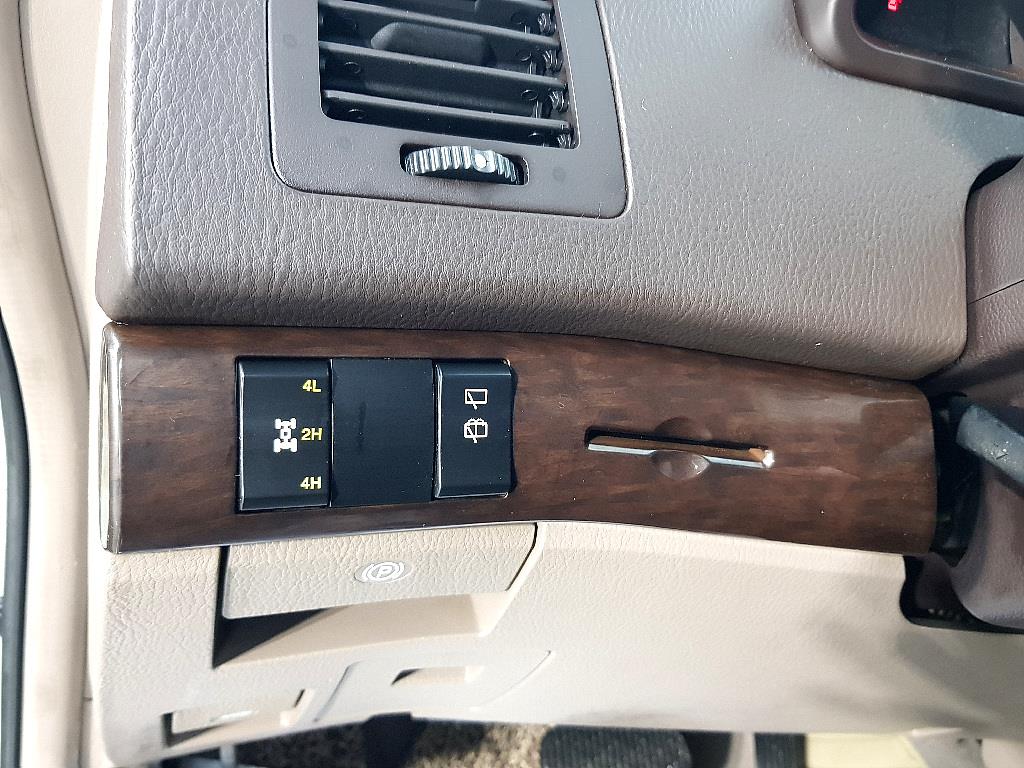 Ssangyong Korando - Vista 11