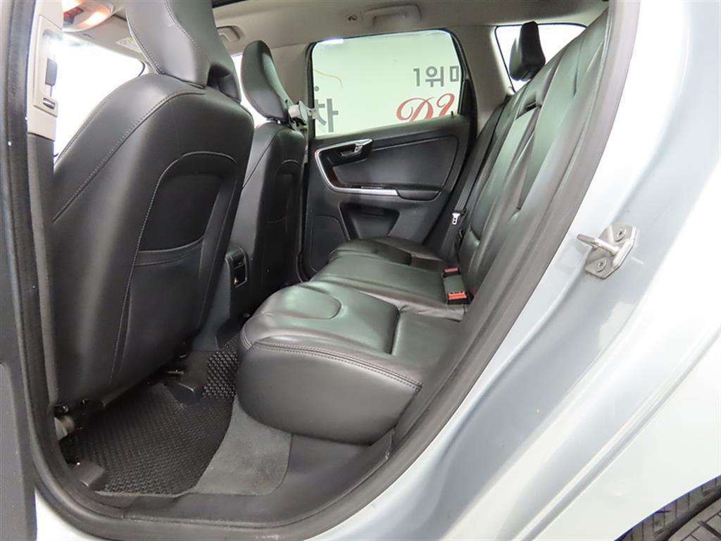Volvo XC60 - Vista 6