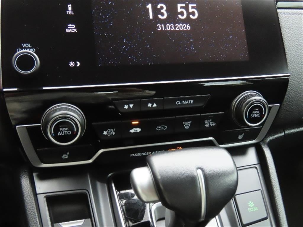 Honda CR-V 2017 - Importación desde Corea - HF Imports Iquique - Foto 7