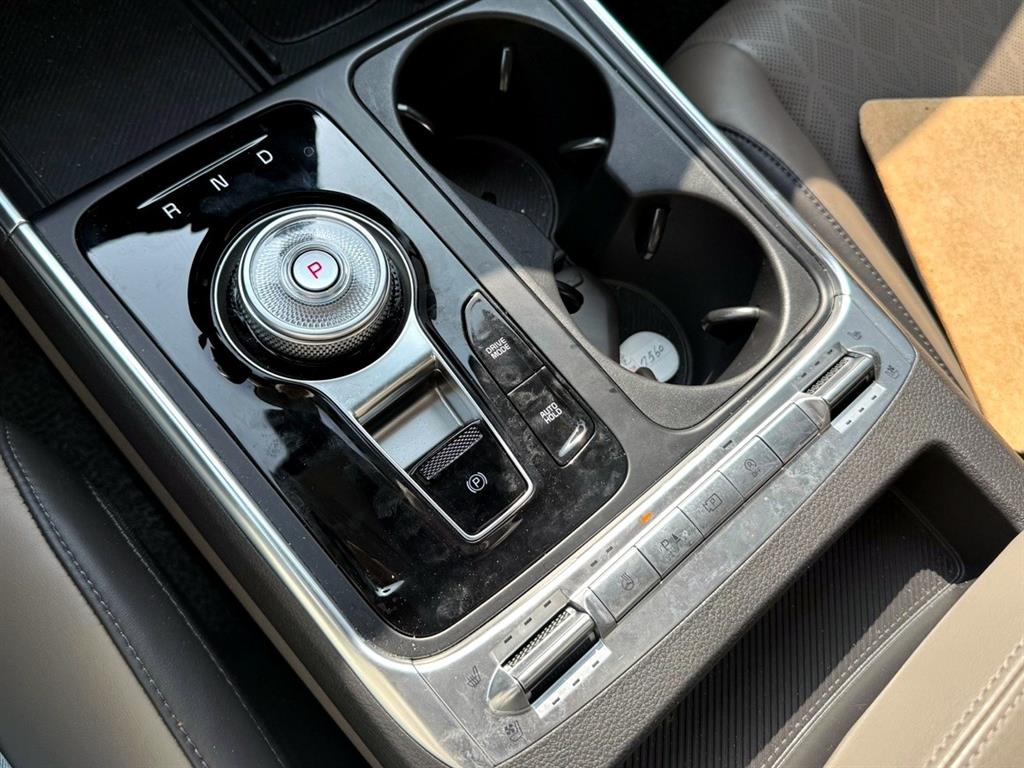 KIA Carnival 2025 Blanco - Importación desde Corea - HF Imports Iquique - Foto 14