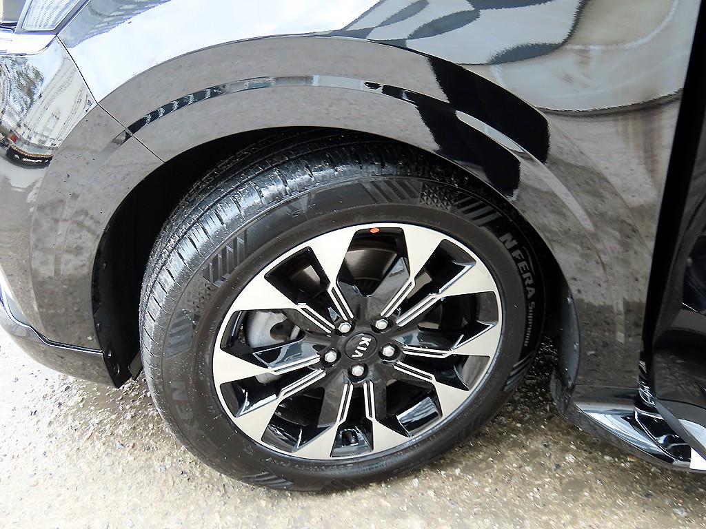 KIA Carnival 2021 Negro - Importación desde Corea - HF Imports Iquique - Foto 20