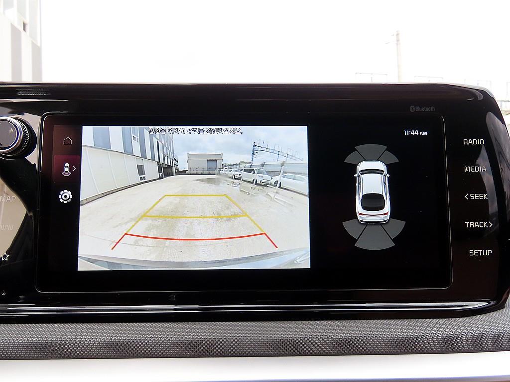 KIA K5 2022 - Importación desde Corea - HF Imports Iquique - Foto 17