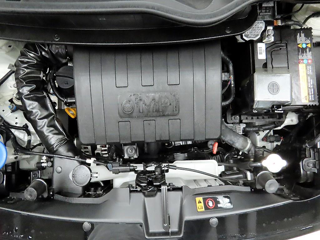 KIA Ray 2024 Blanco - Importación desde Corea - HF Imports Iquique - Foto 20