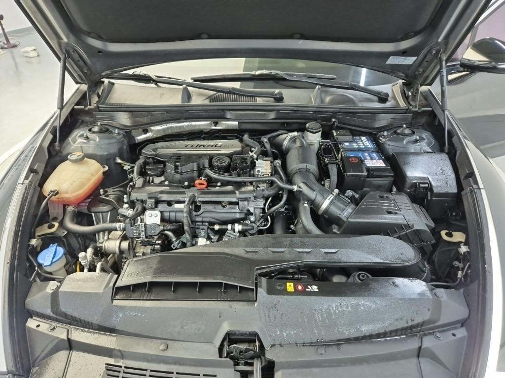 HYUNDAI Sonata - Vista 5