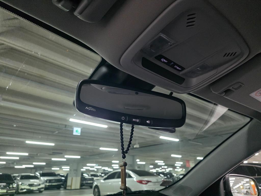 Chevrolet Malibu 2022 Negro - Importación desde Corea - HF Imports Iquique - Foto 19