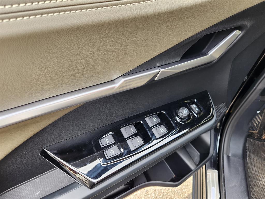 Ssangyong Torres - Vista 9