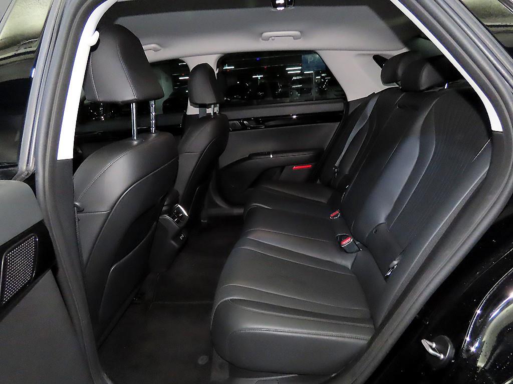 HYUNDAI Grandeur - Vista 7