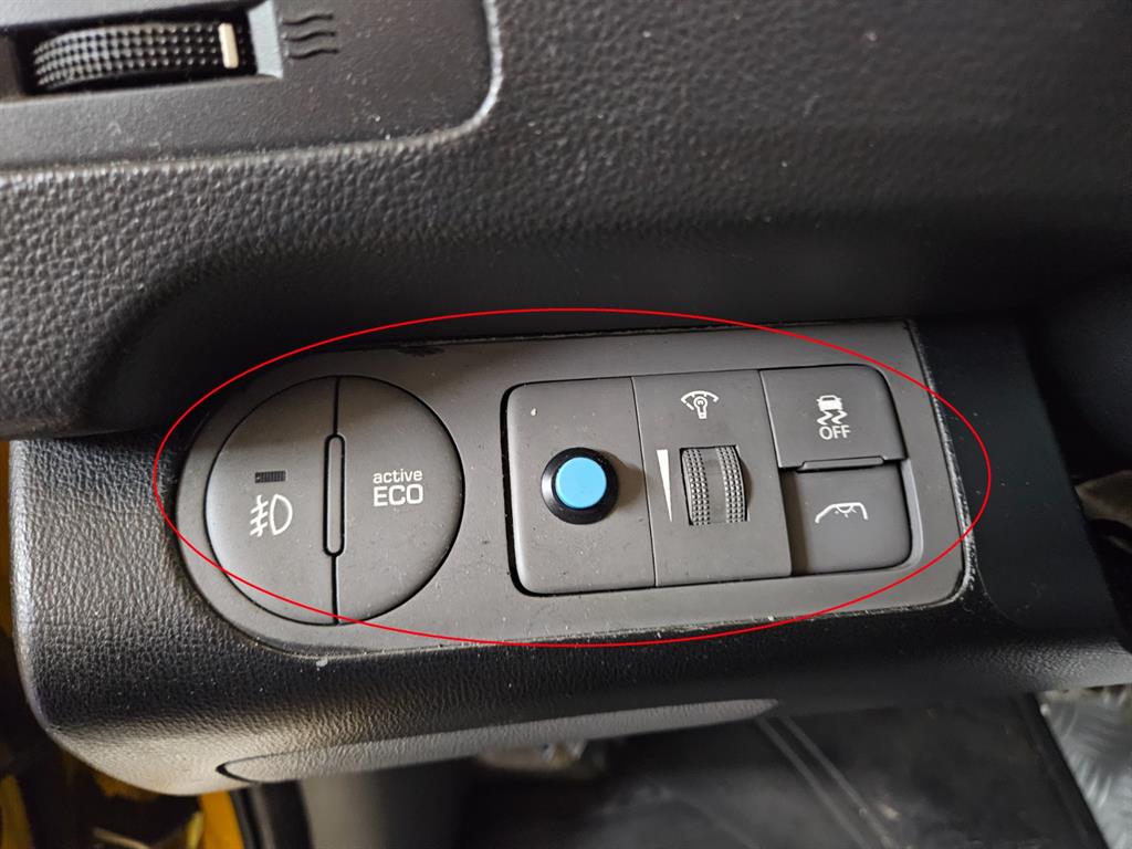 HYUNDAI Starex - Vista 6