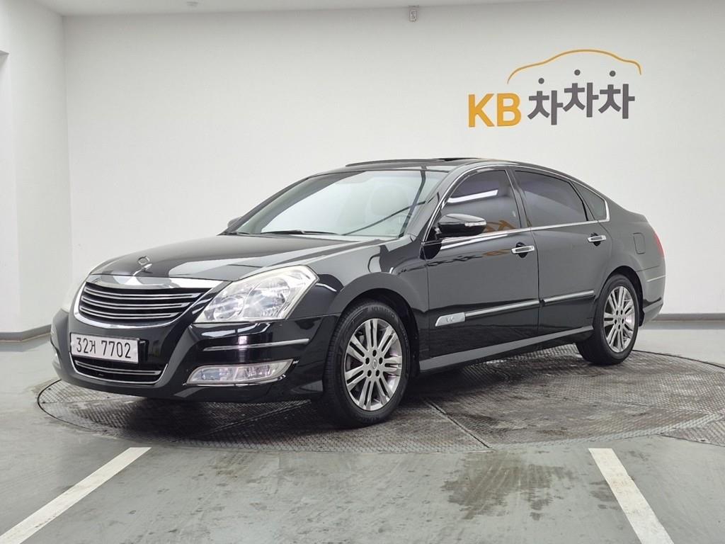 SAMSUNG SM7 2009 Negro - Importación desde Corea - HF Imports Iquique - Foto 1