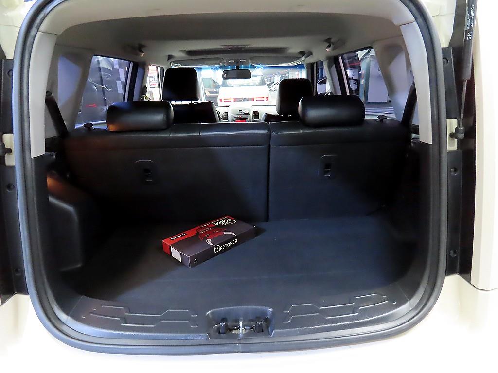 KIA Soul 2012 Blanco - Importación desde Corea - HF Imports Iquique - Foto 17