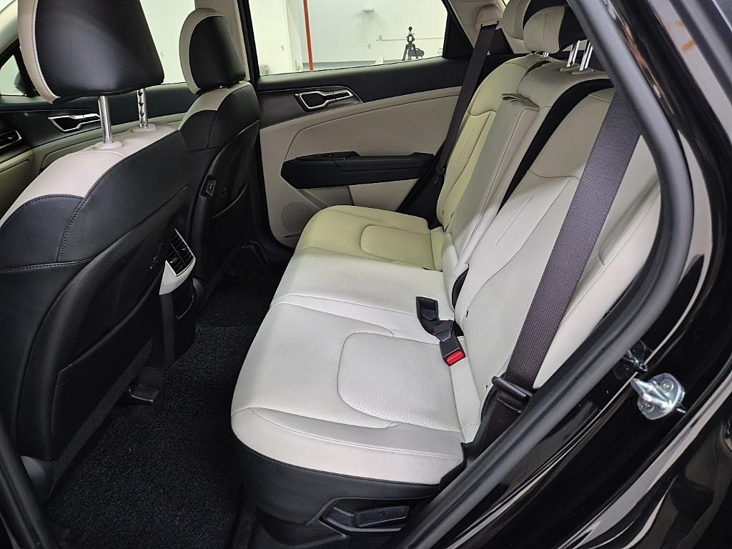 KIA Sportage - Vista 12