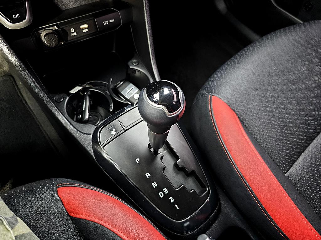 KIA Morning 2017 the color of pearl - Importación desde Corea - HF Imports Iquique - Foto 15