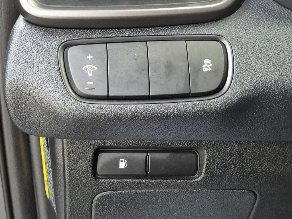 KIA Sorento 2016 Gris - Importación desde Corea - HF Imports Iquique - Foto 17