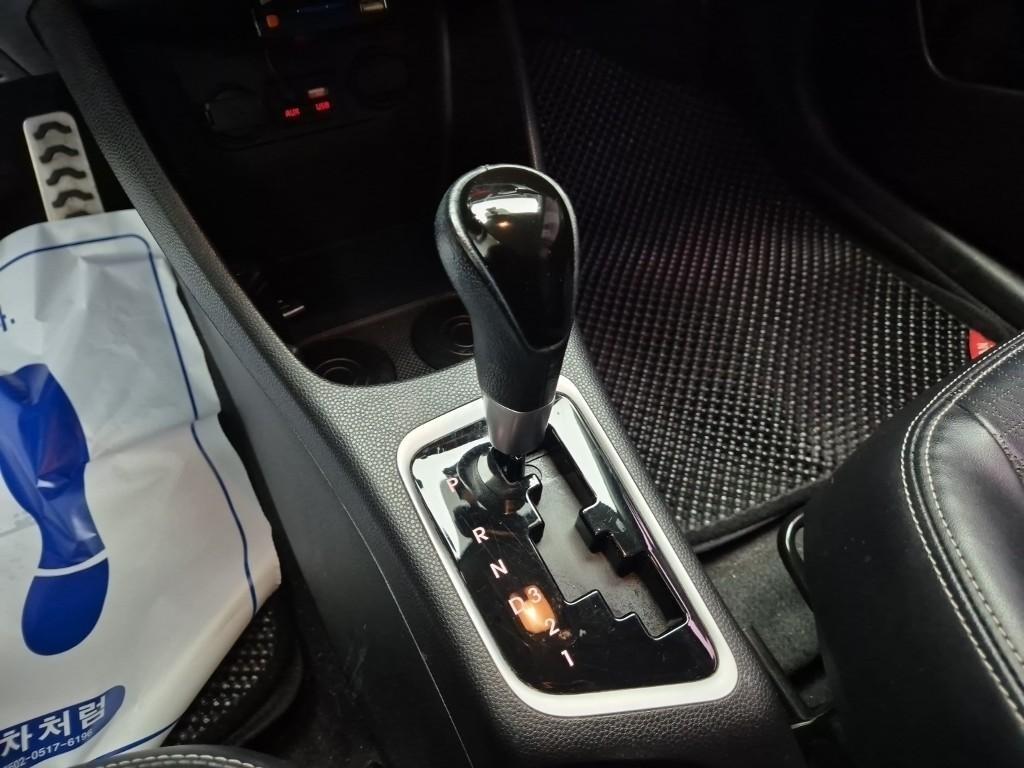 KIA Morning - Vista 12