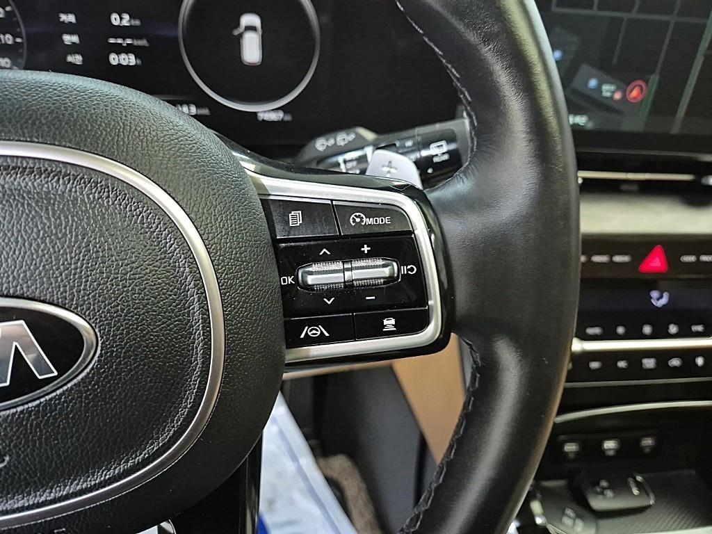 KIA Carnival 2021 Negro - Importación desde Corea - HF Imports Iquique - Foto 16