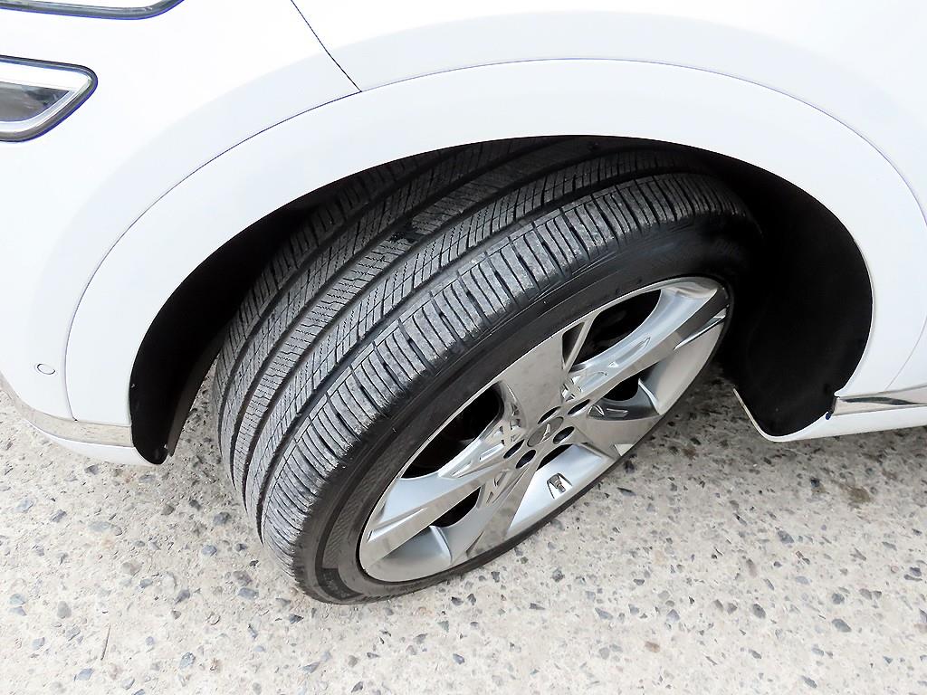 Genesis GV80 2020 Blanco - Importación desde Corea - HF Imports Iquique - Foto 20