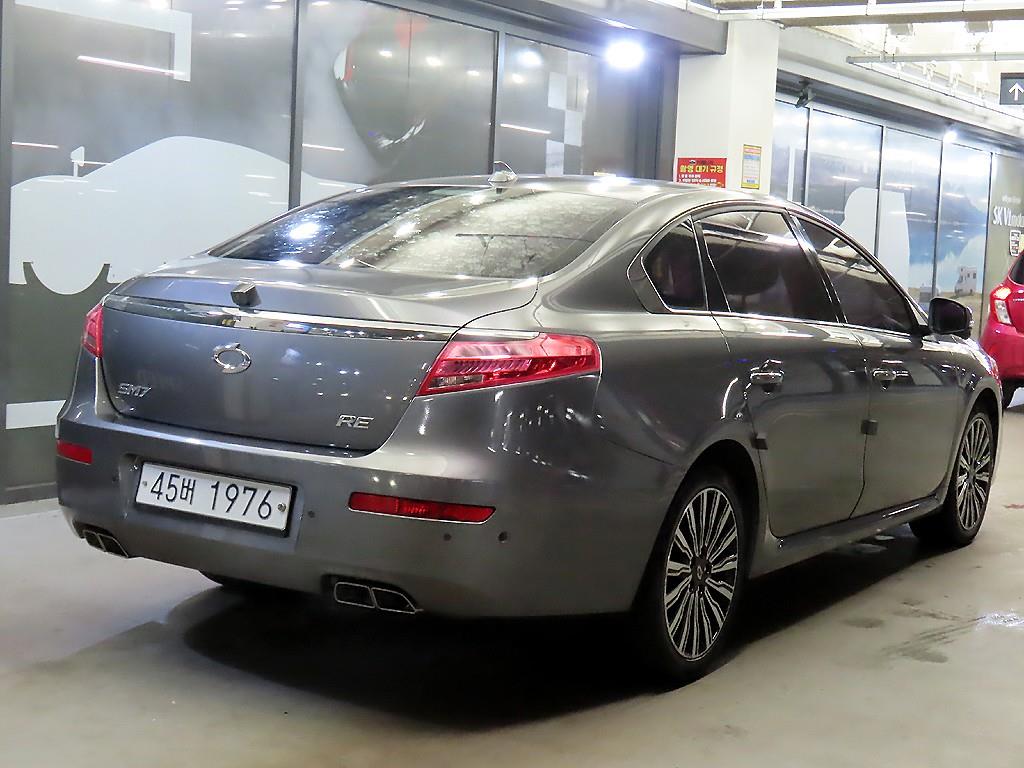 SAMSUNG SM7 - Vista 4