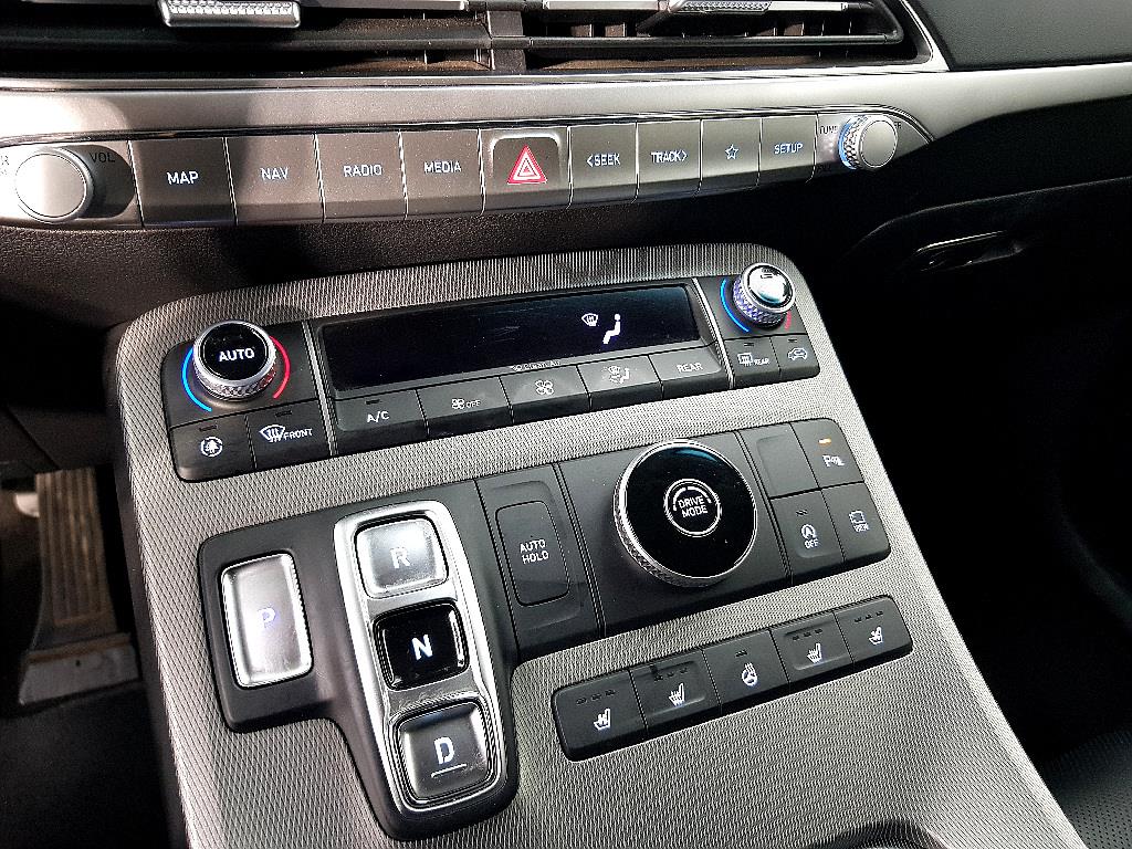 HYUNDAI Palisade - Vista 12