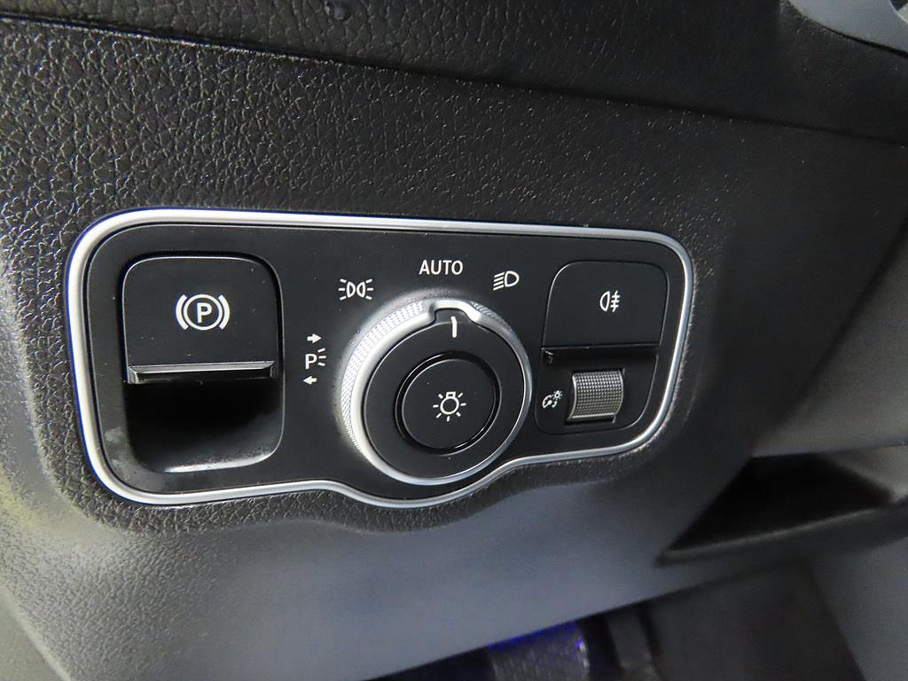 Mercedes Benz GLB Class 2024 Blanco - Importación desde Corea - HF Imports Iquique - Foto 15