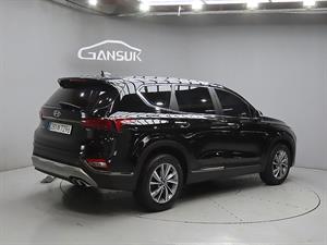 HYUNDAI Santa Fe - Vista 8