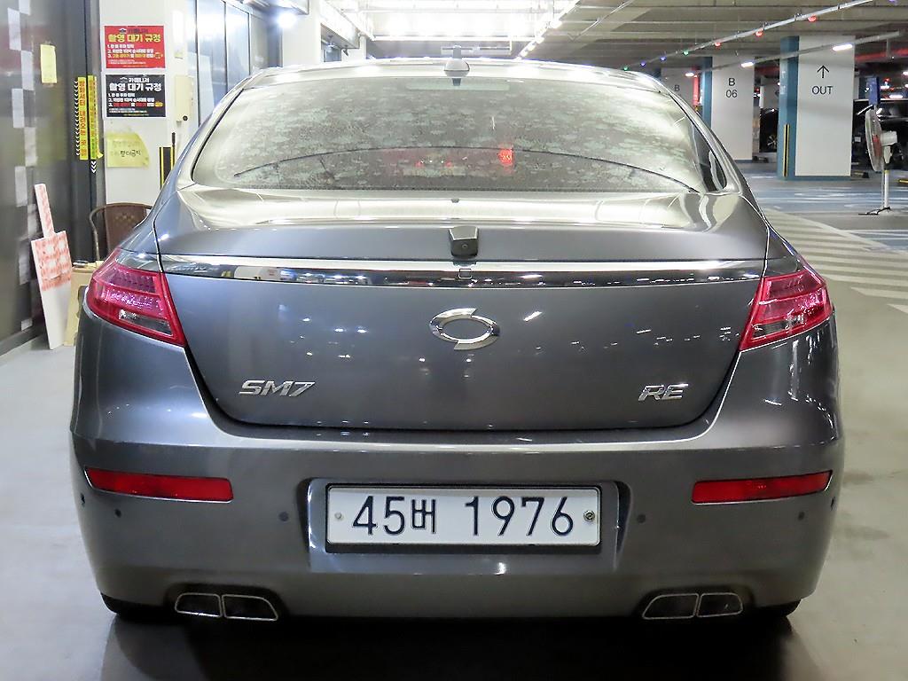 SAMSUNG SM7 - Vista 5