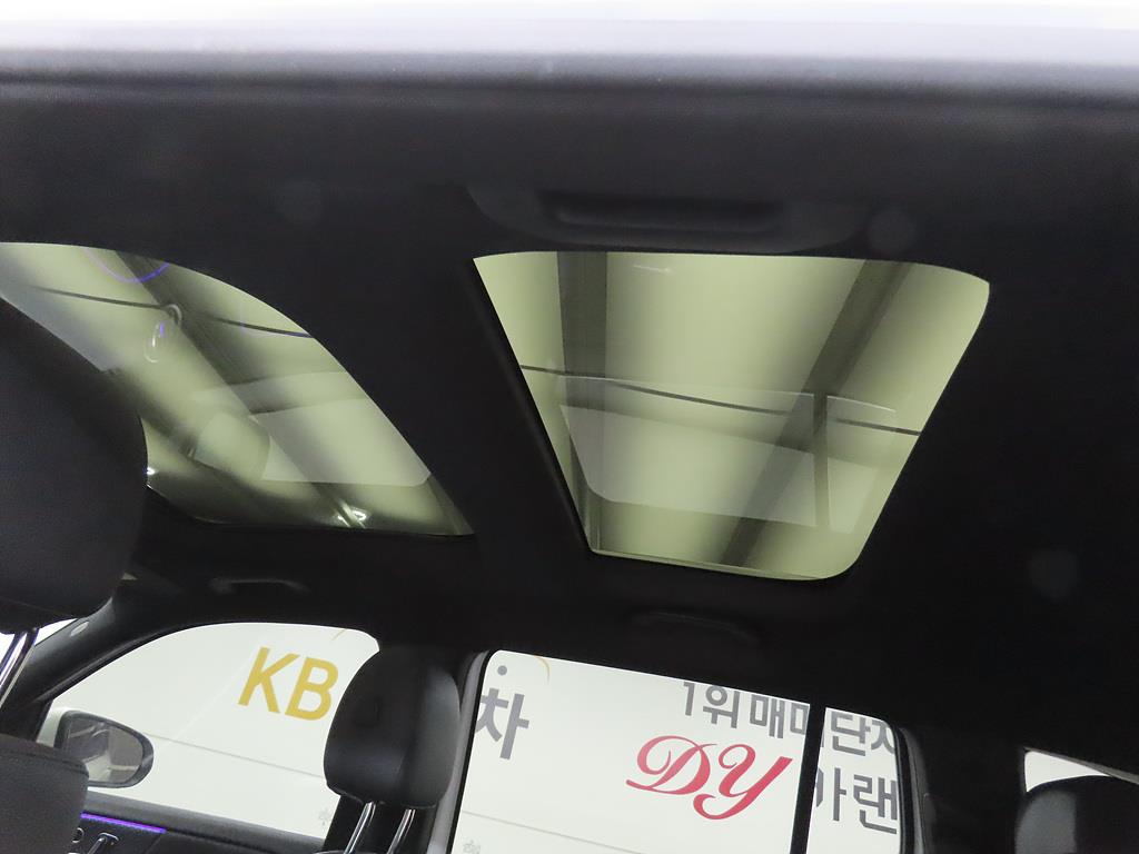 Mercedes Benz GLB Class 2024 Blanco - Importación desde Corea - HF Imports Iquique - Foto 18