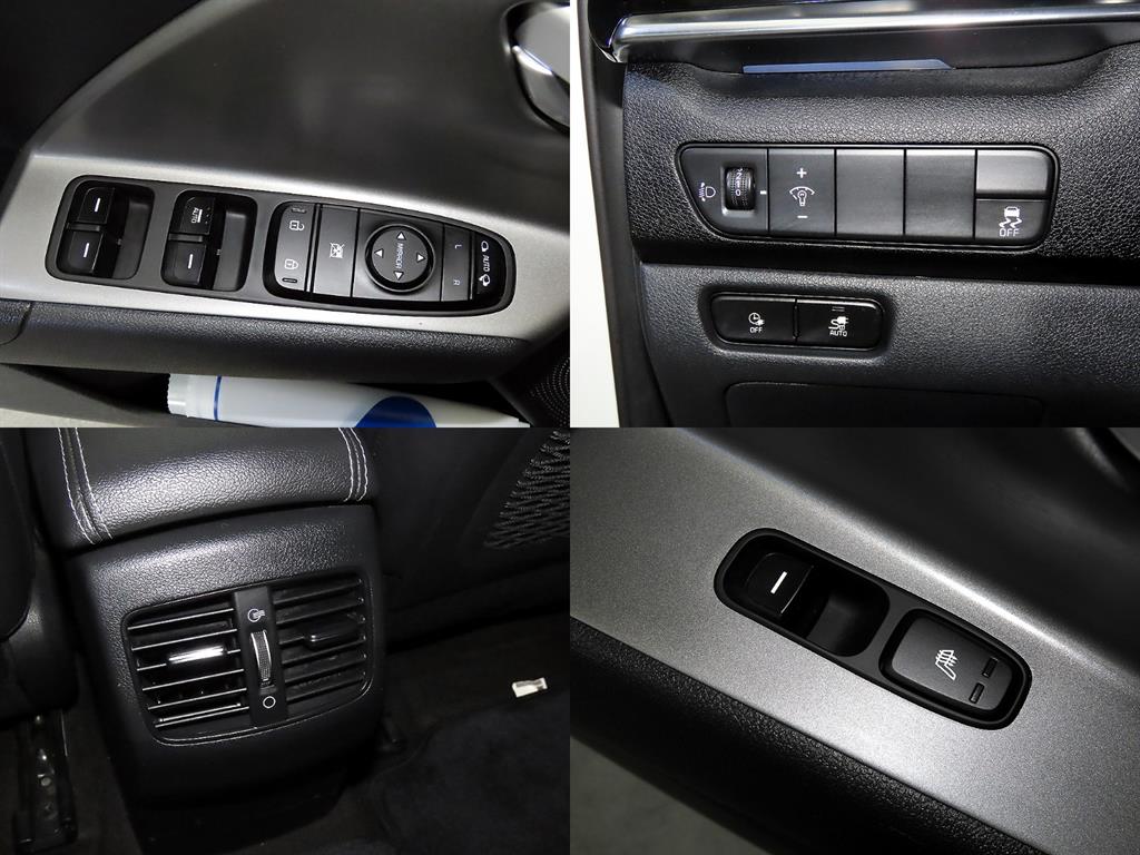 KIA Niro 2023 Blanco - Importación desde Corea - HF Imports Iquique - Foto 18