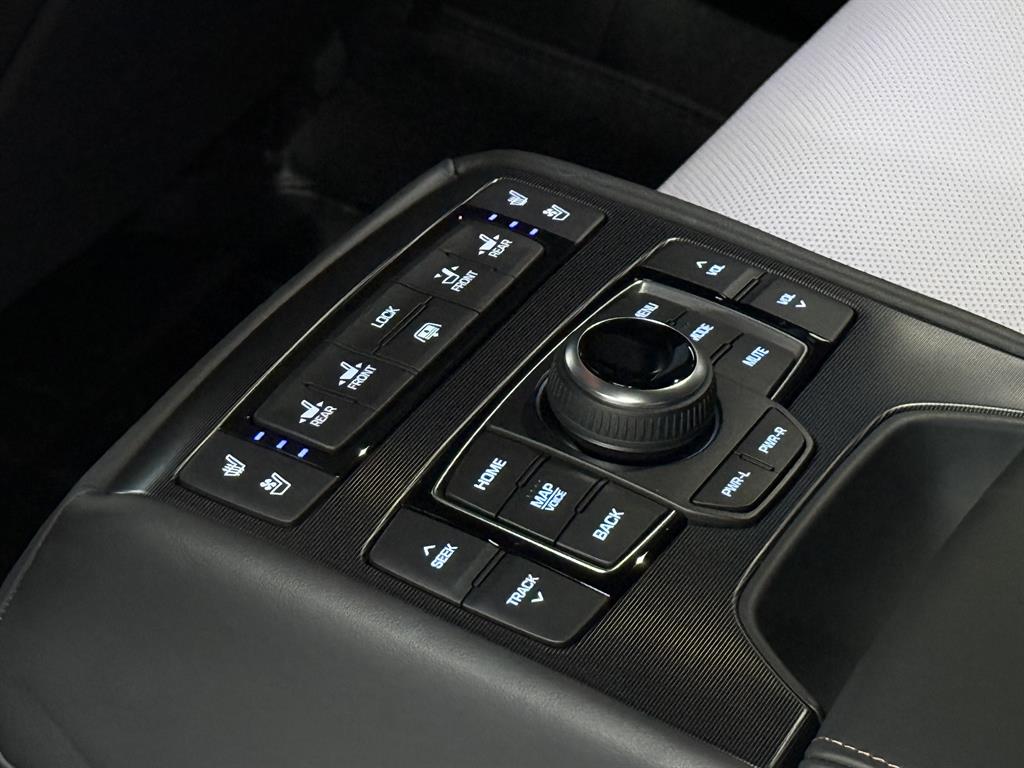 Genesis G80 2018 Blanco - Importación desde Corea - HF Imports Iquique - Foto 17