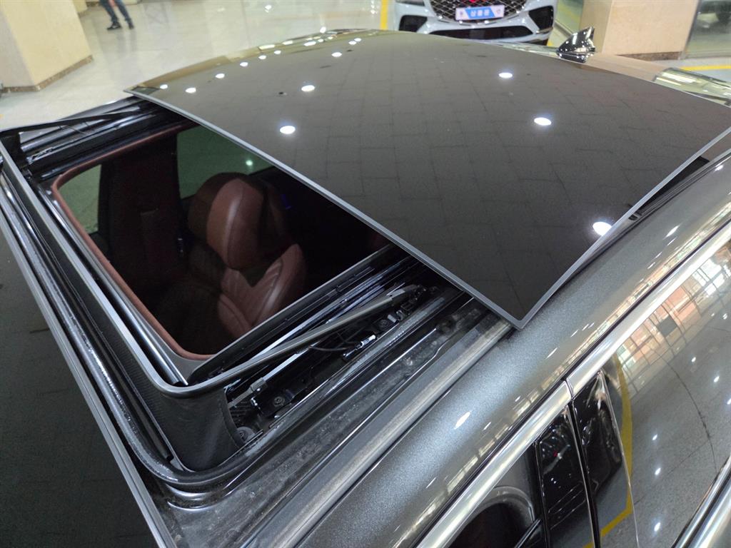 Genesis G90 2023 Gris - Importación desde Corea - HF Imports Iquique - Foto 17