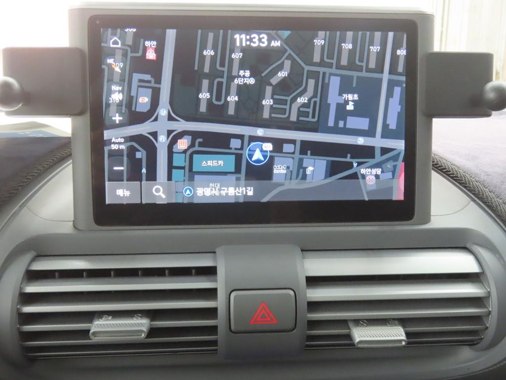 HYUNDAI Casper 2023 Verde - Importación desde Corea - HF Imports Iquique - Foto 14