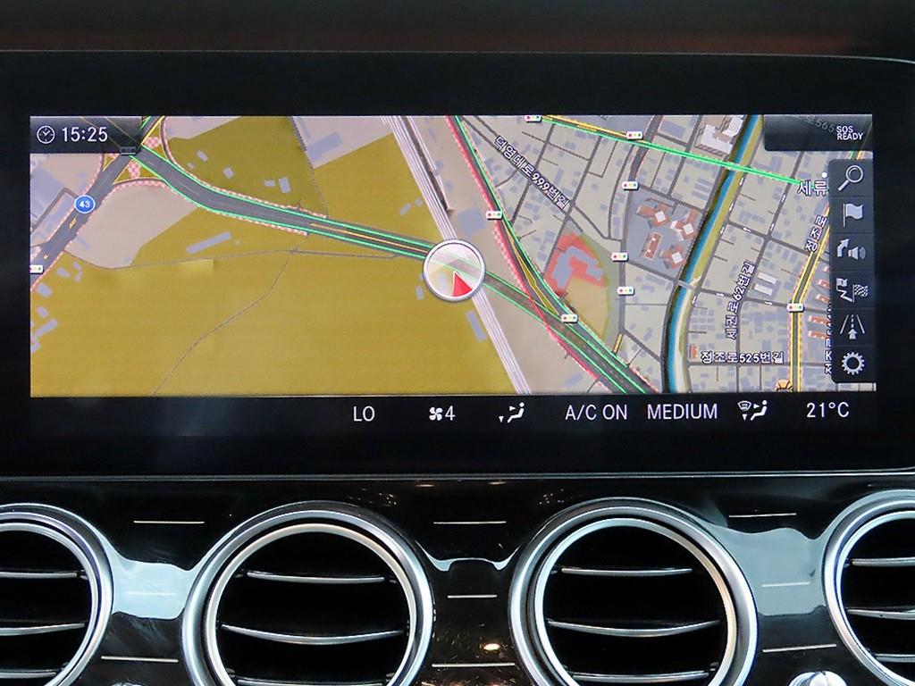 Mercedes Benz E class 2019 Negro - Importación desde Corea - HF Imports Iquique - Foto 14