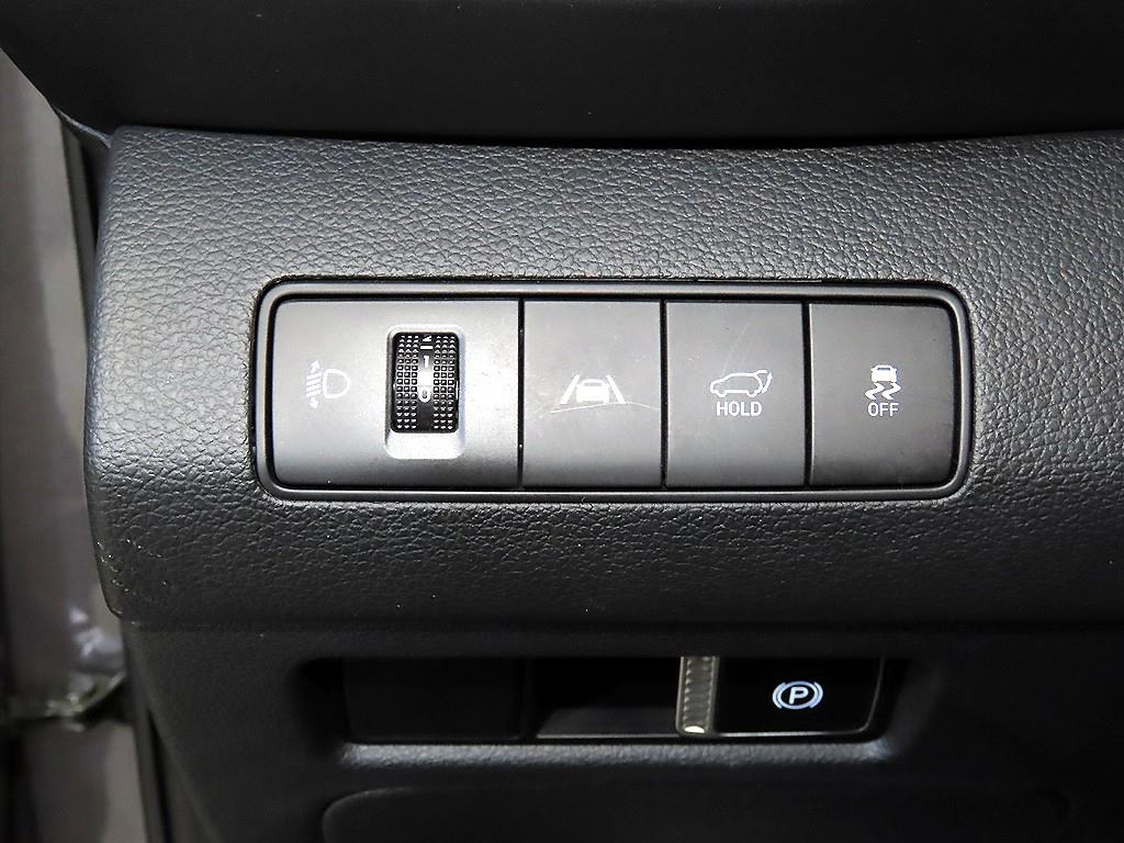 HYUNDAI Santa Fe 2022 Gris - Importación desde Corea - HF Imports Iquique - Foto 13