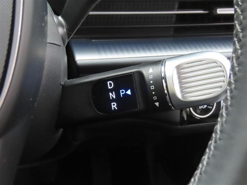 HYUNDAI Ioniq 6 - Vista 11