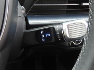 HYUNDAI Ioniq 6 - Vista 12