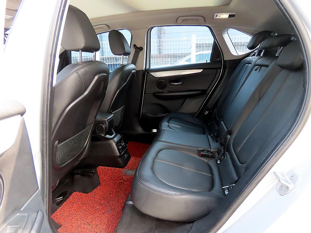 BMW 2 series - Vista 6