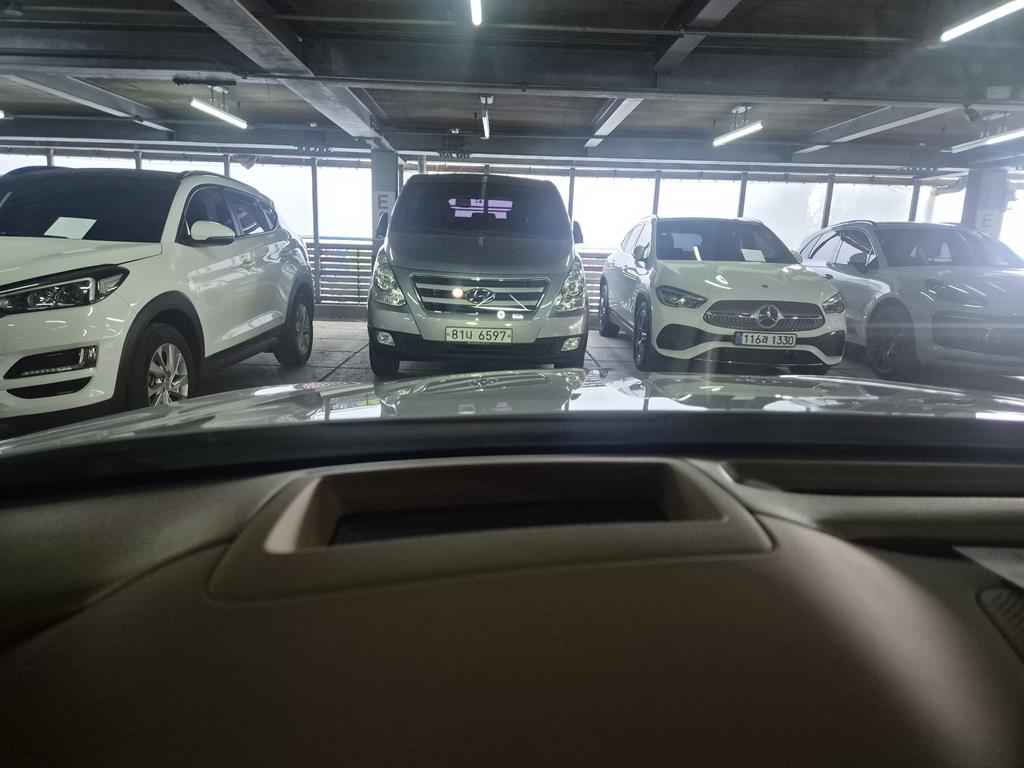 Genesis G80 2026 Blanco - Importación desde Corea - HF Imports Iquique - Foto 17