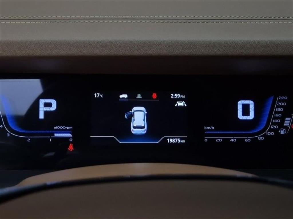 Ssangyong Torres - Vista 6