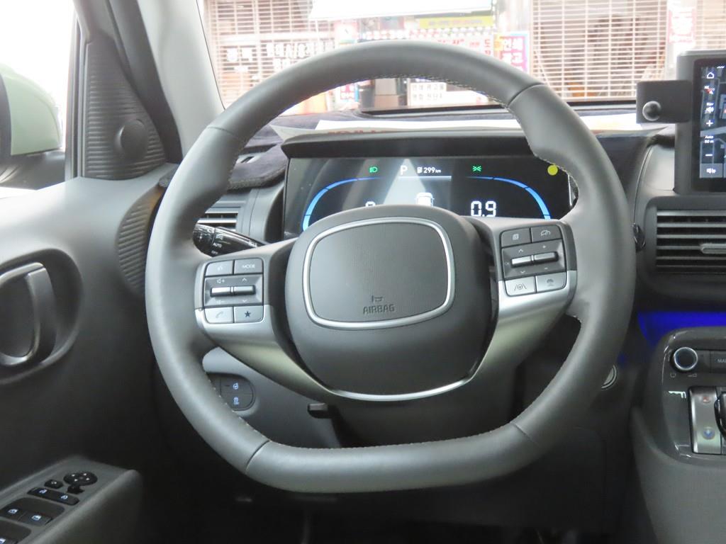 HYUNDAI Casper 2023 Verde - Importación desde Corea - HF Imports Iquique - Foto 17