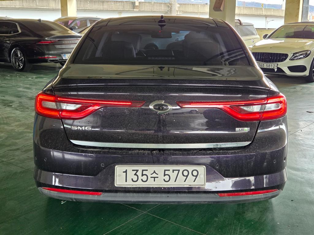 SAMSUNG SM6 - Vista 4