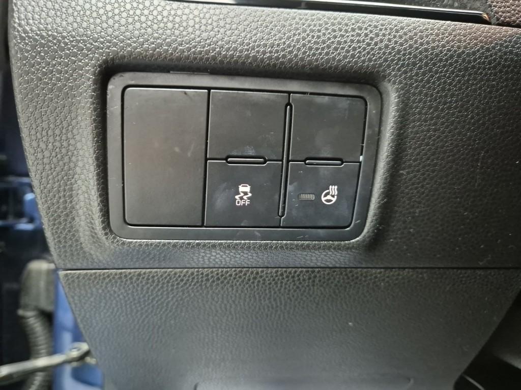 KIA Morning 2016 Azul - Importación desde Corea - HF Imports Iquique - Foto 14