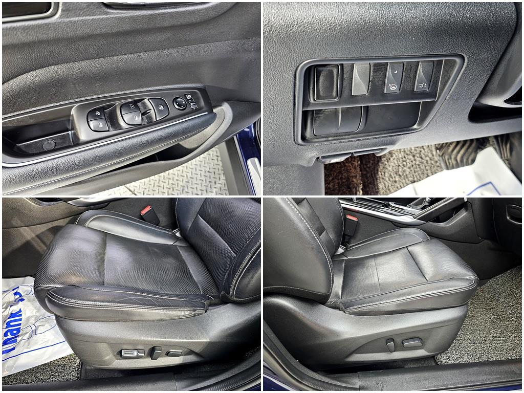 SAMSUNG QM6 2017 Azul - Importación desde Corea - HF Imports Iquique - Foto 14